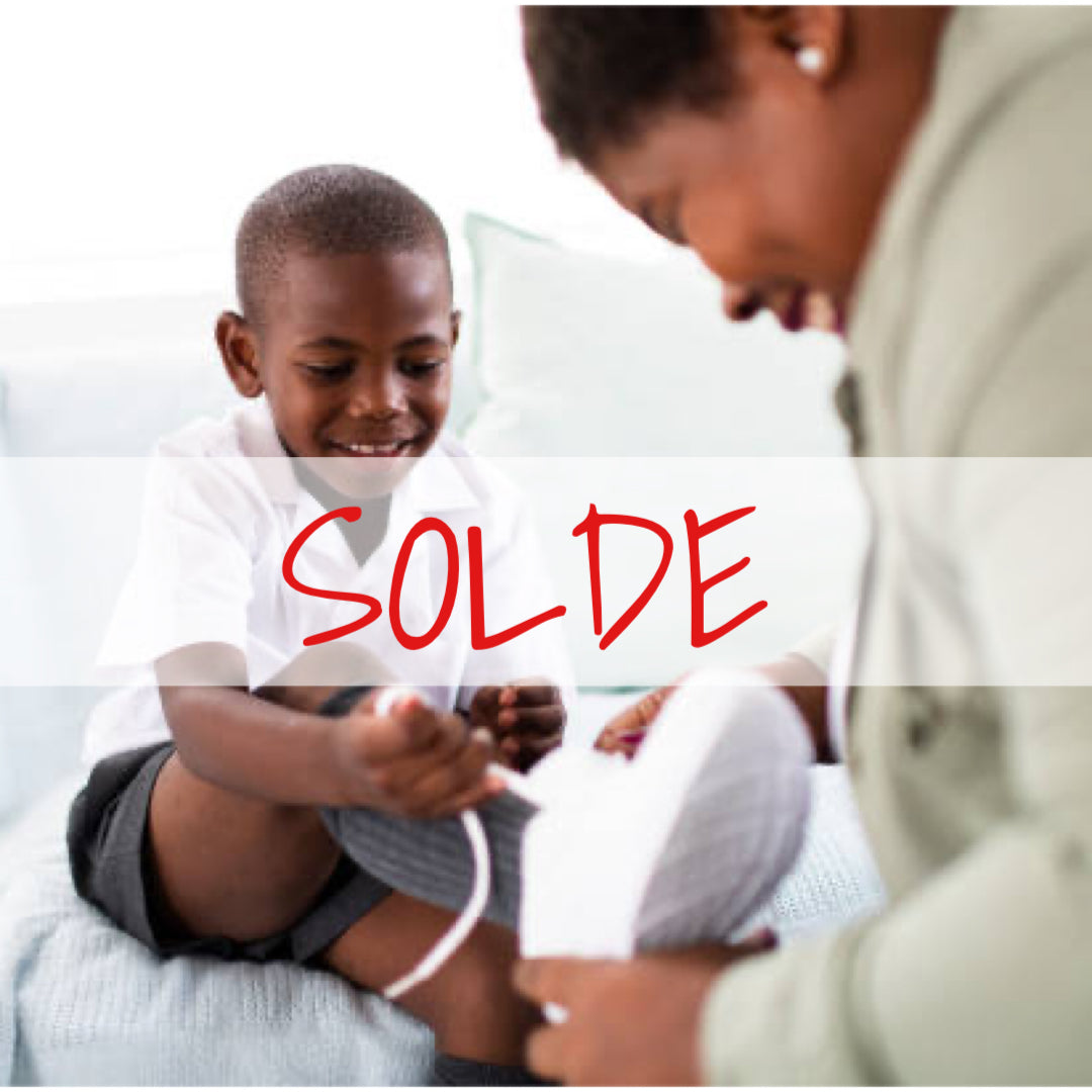 SOLDE BOTTES ET CHAUSSURES