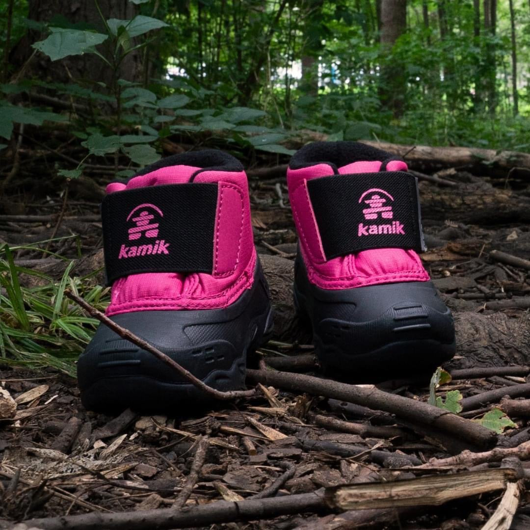 Bottes mi-saison et de pluie