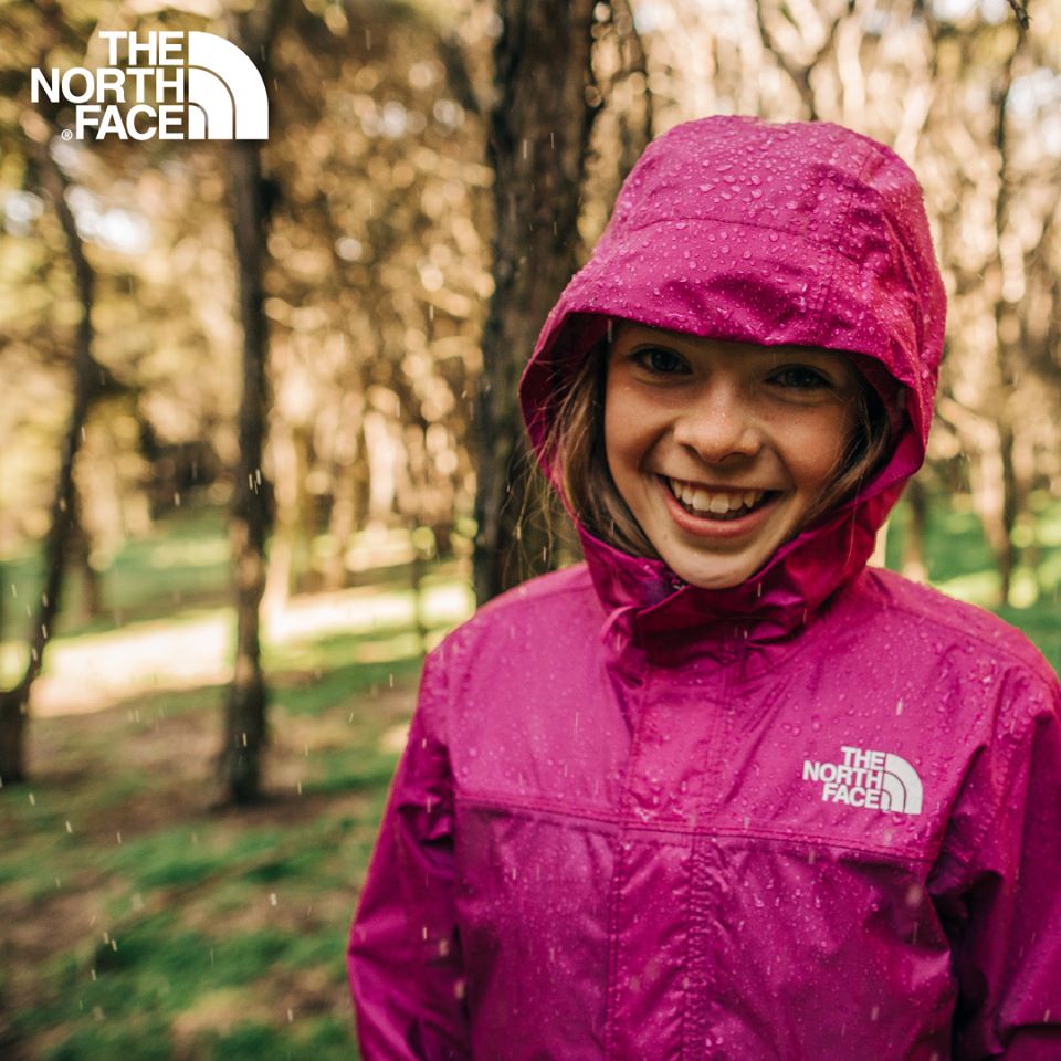 The North Face