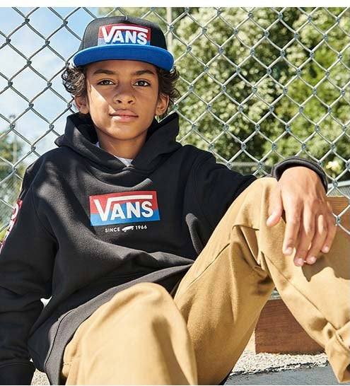 Vans