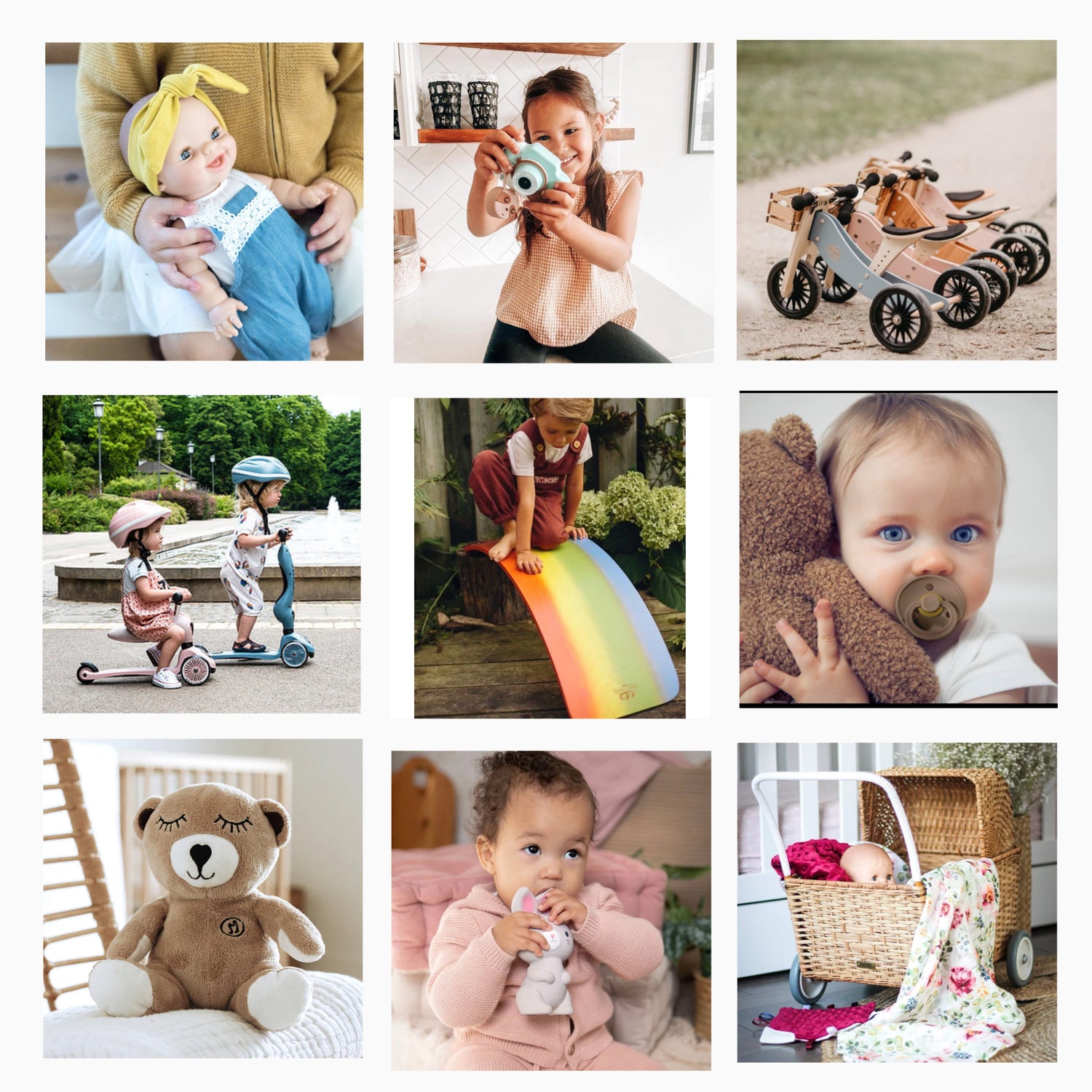 Jeux & Jouets