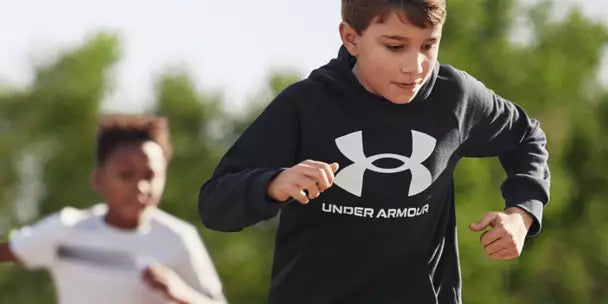 Under Armour