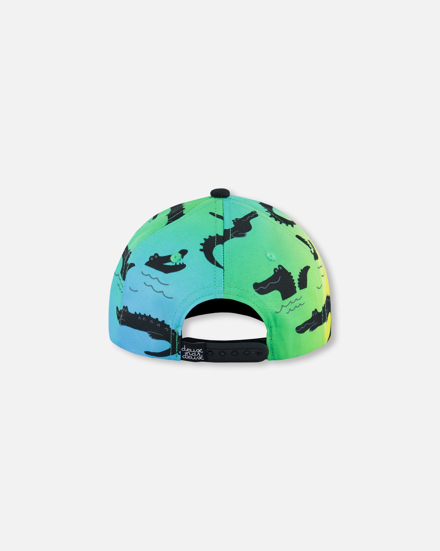 Casquette Imprimée - G30VBC-061 - 6/24 mois et 3-14 ans