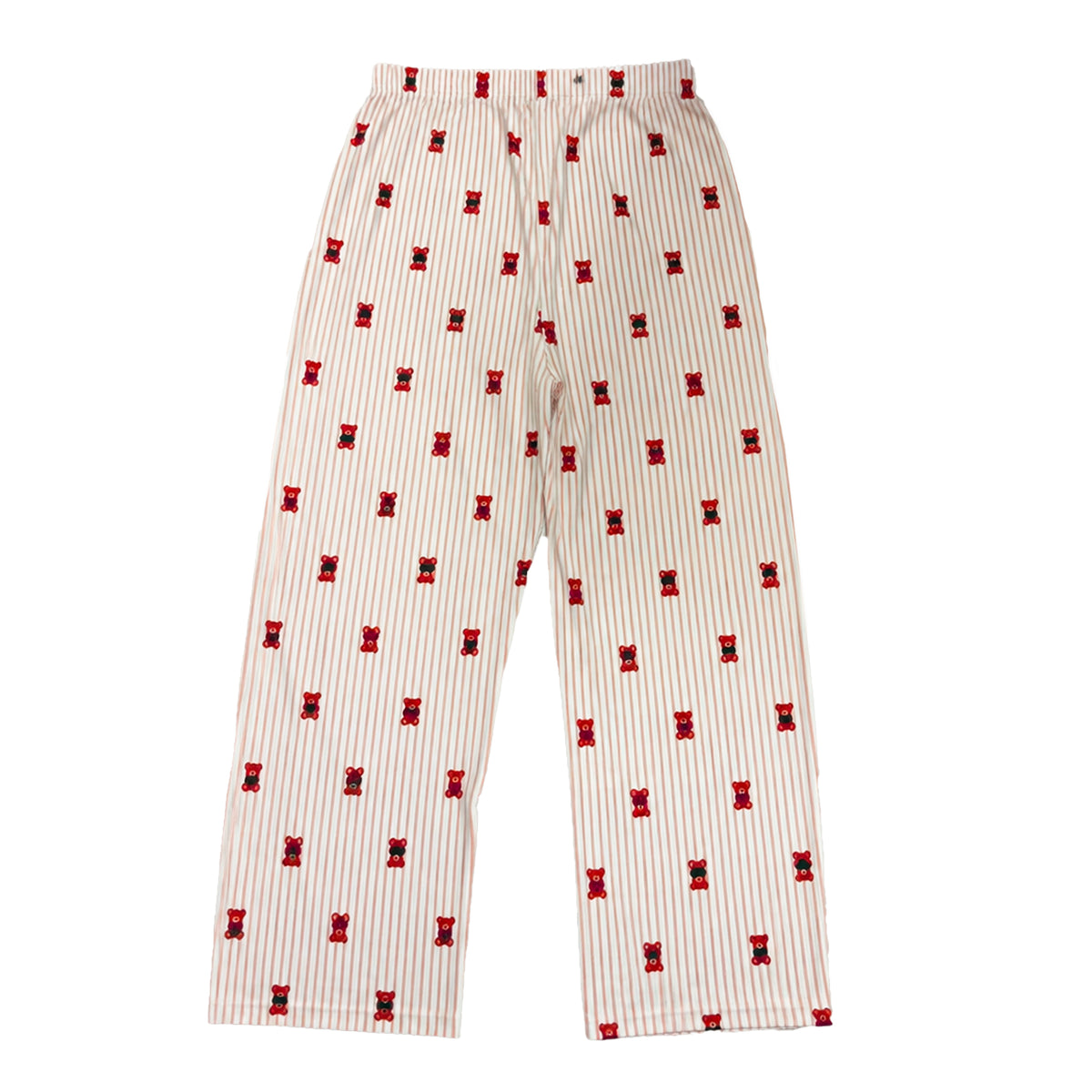 Pyjama pour femme F26P78 - Pyjamas des fêtes pour la famille