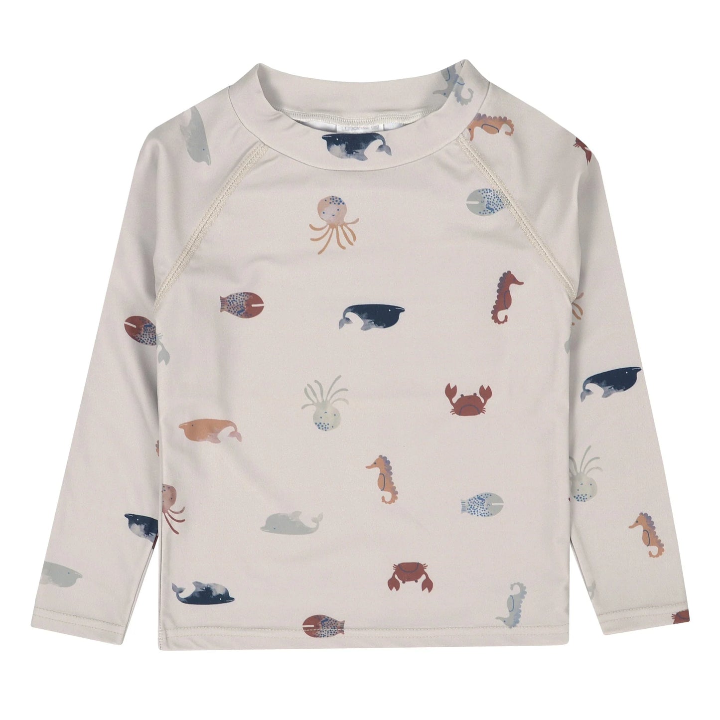 Maillot - Océan - 6/12 à 4 ans