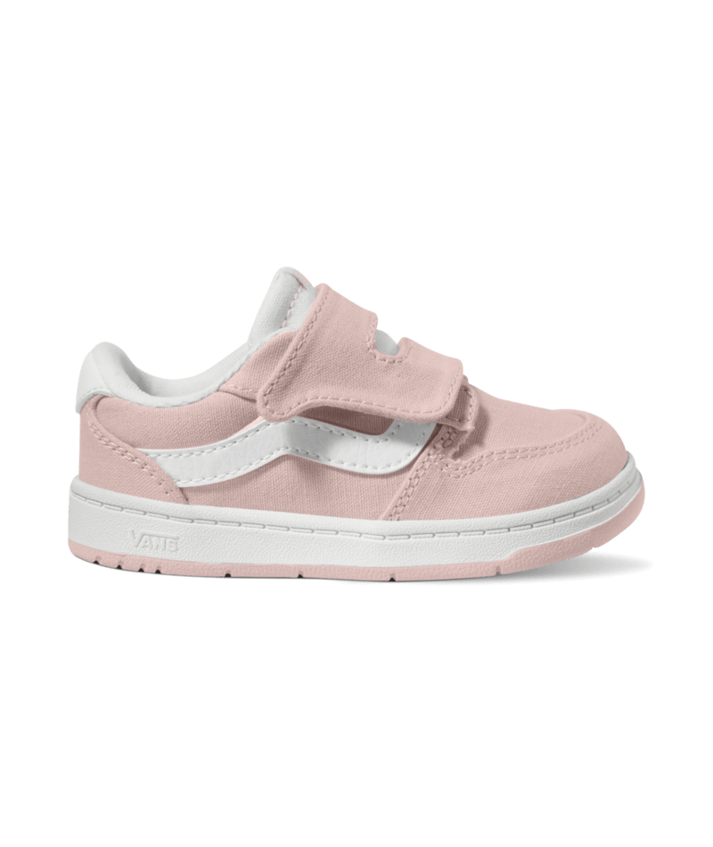 Souliers - Ryland Ls V - Rose - 4E à 10E