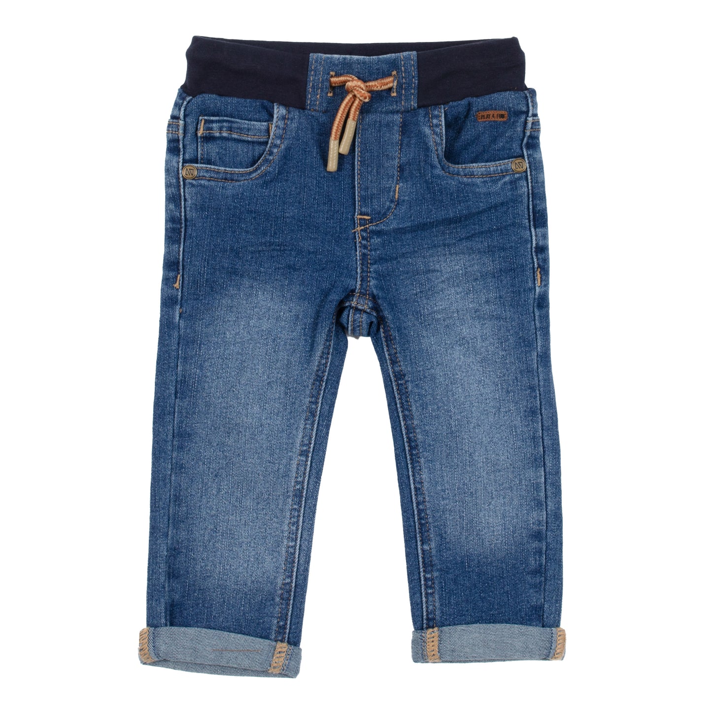 Jeans - En jeu - S2551-12 - 6 à 24 mois