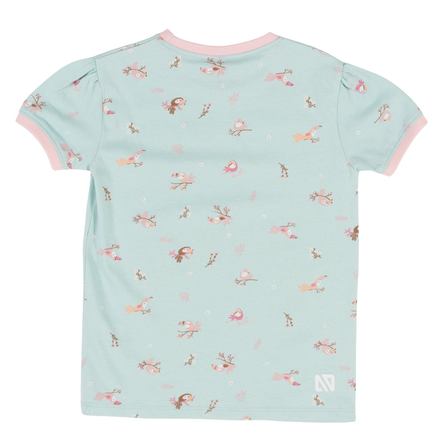 Pyjama 3 pièces - Toucan - S25P52 - 12 à 24 mois
