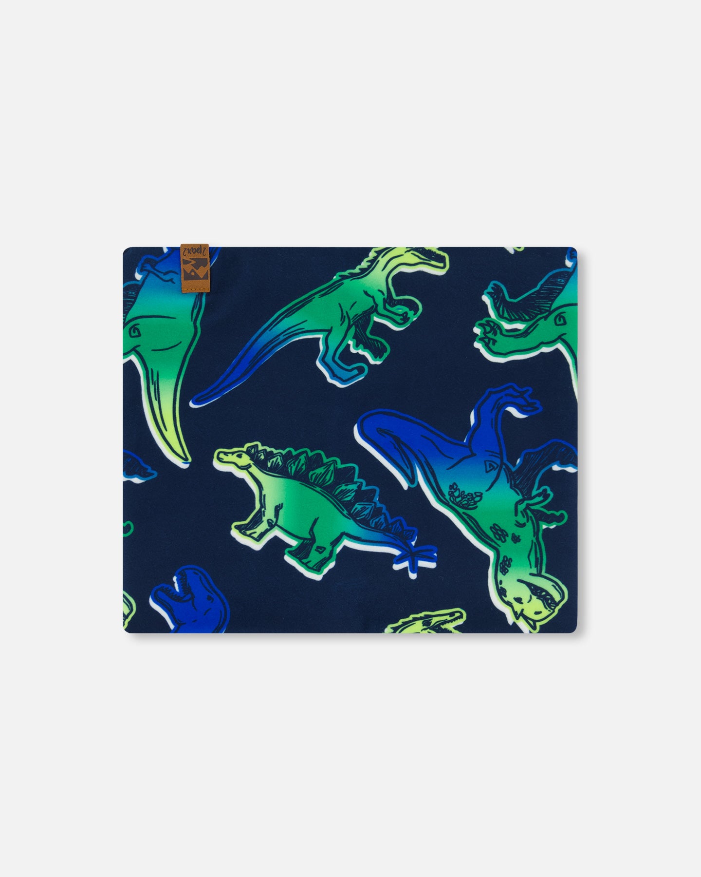 Foulard en jersey G30W21-022 - 2/6 à 7/14 ans