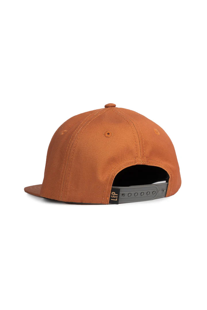 Casquette - Fit Simplistic avec cordon - Sandiego