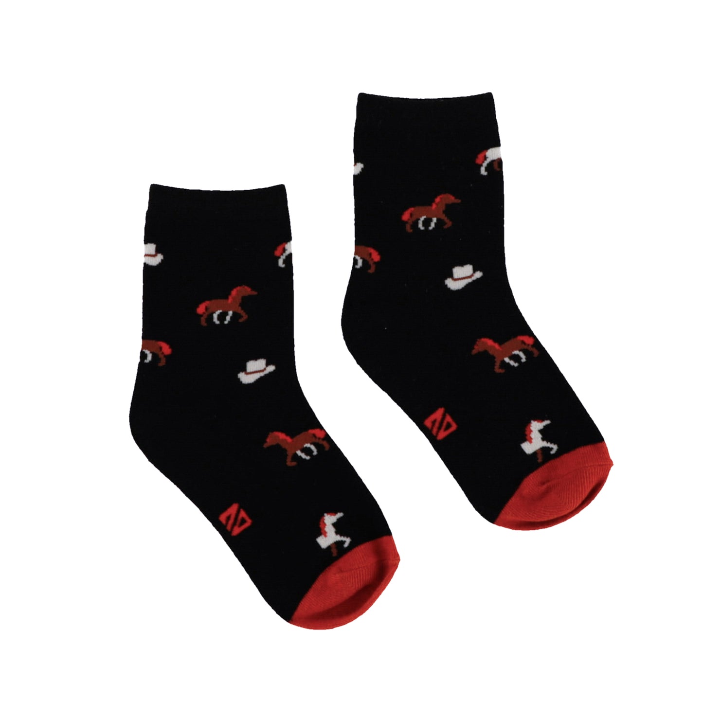 Bas - L’Ouest sauvage - S2603-20 - 2 à 14 ans