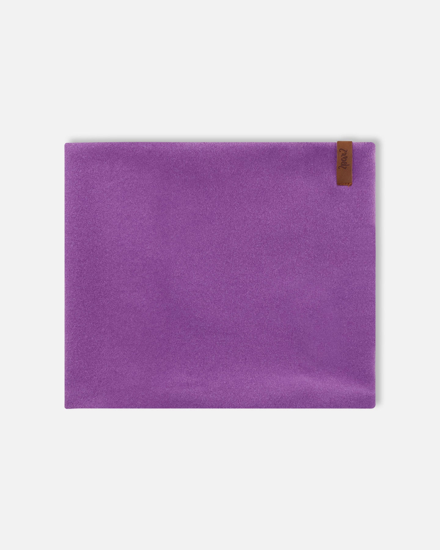 Foulard en jersey G30ZW05-530 - 6/24 mois à 7/14 ans