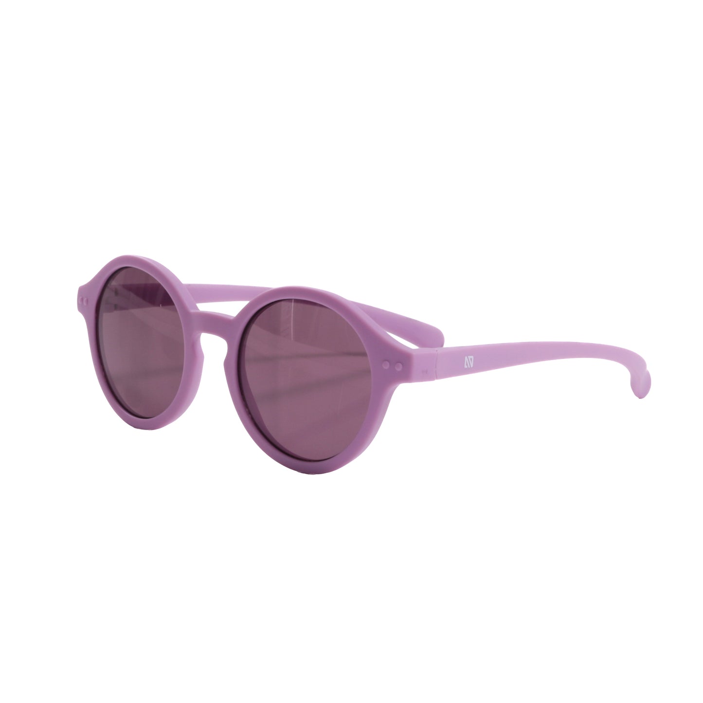 Lunette soleil - BSG04-S25 - Lilas