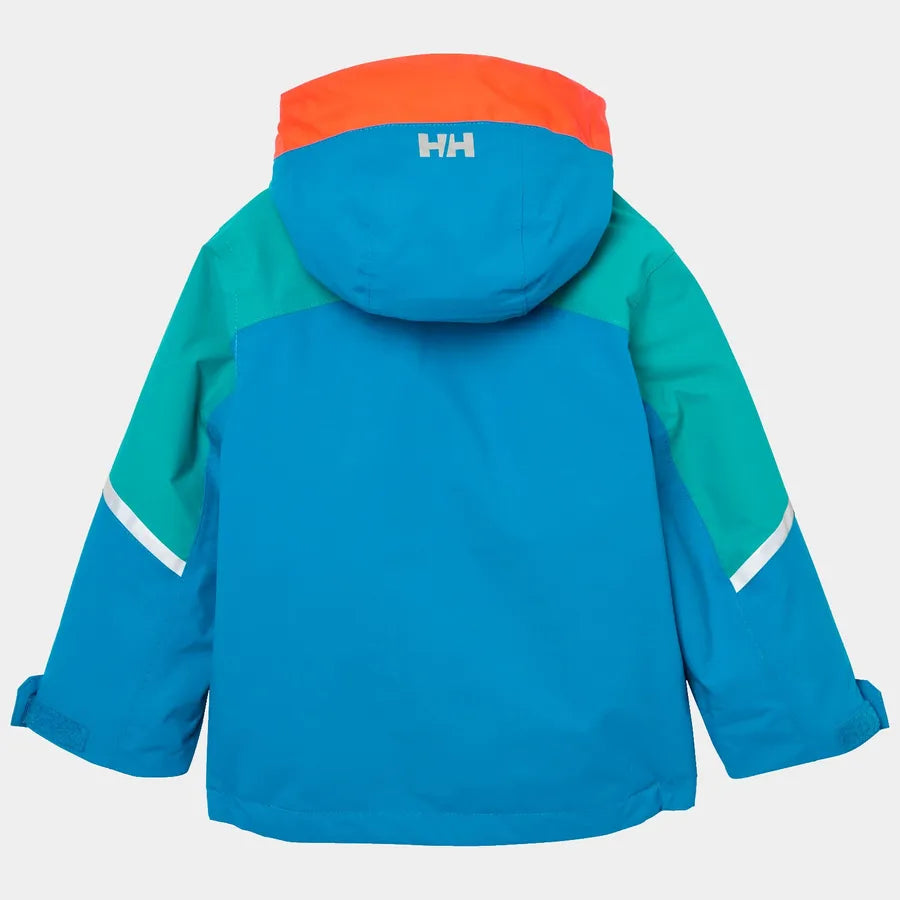 Manteau d’hiver LEGEND 40163-540 - Cerulean Blue - 2 à 8 ans