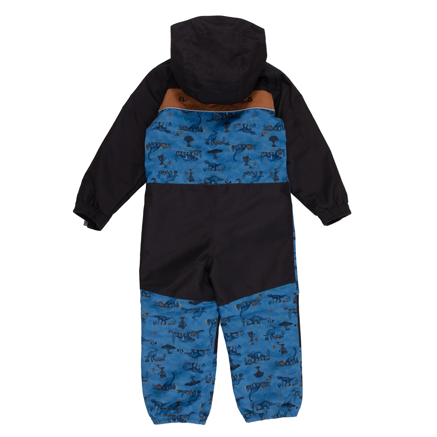 Ensemble mi-saison 1 pièce imprimé - S25M601 - 2 à 6 ans