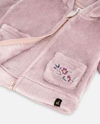 Veste - H20A30 - 557 - 3 à 24 mois
