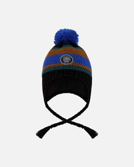 Tuque d’hiver - H10Z47-000 - 2 à 8 ans