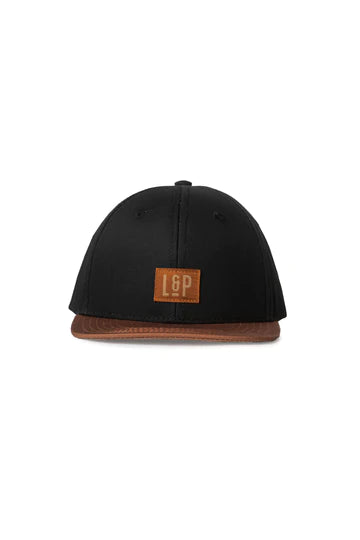 Casquette - Fit Classik - Noir