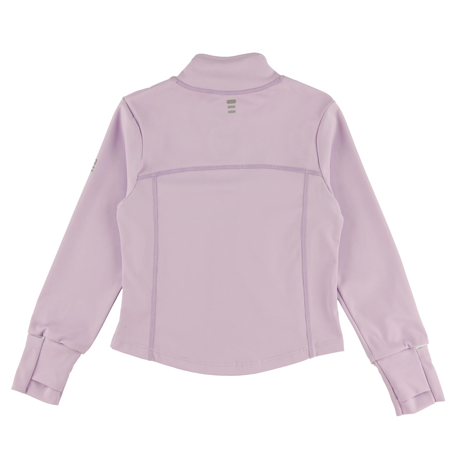 Veste athlétique - Vie active - F26A82-07 - 4 à 14 ans