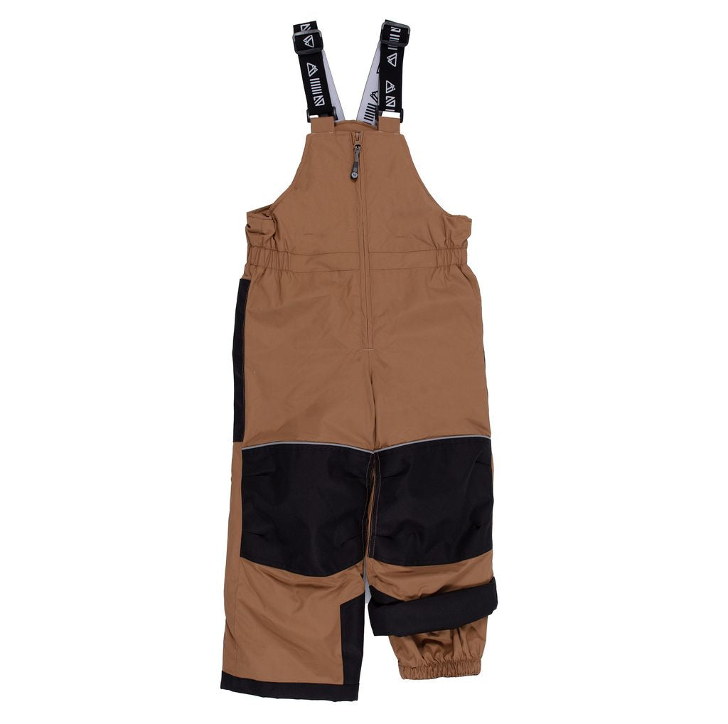 Habit de Neige 2 Pièces - black- F25M207 - 4 à 10 ans
