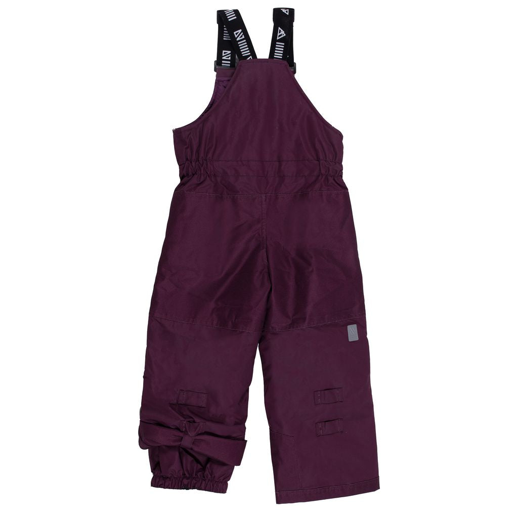 Habit de Neige 2 Pièces - turquoise - F25M268 - 4 à 8 ans