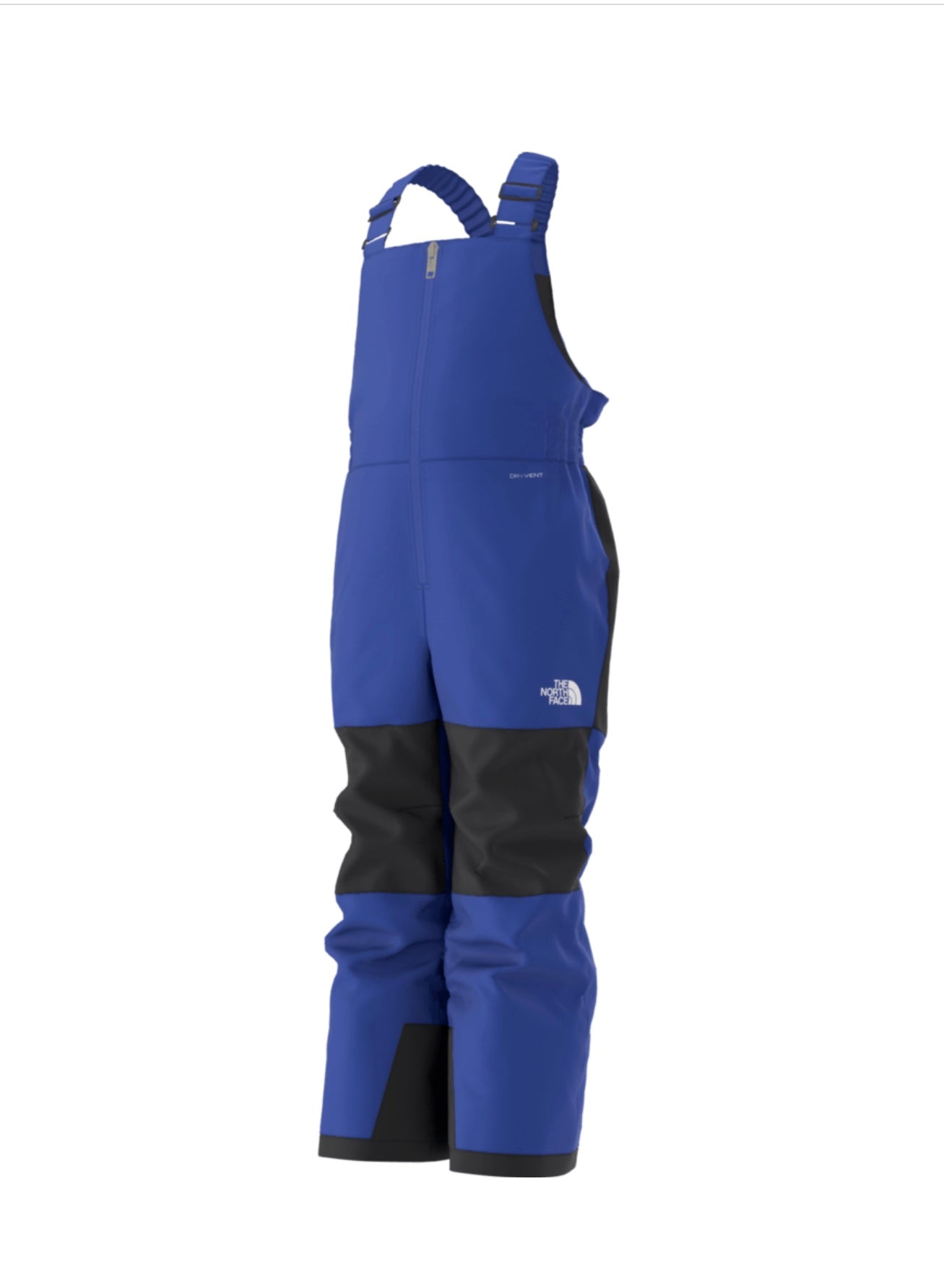 Pantalon de neige isolé Freedom Insulated pour tout-petits - Bleu - 2 à 7 ans