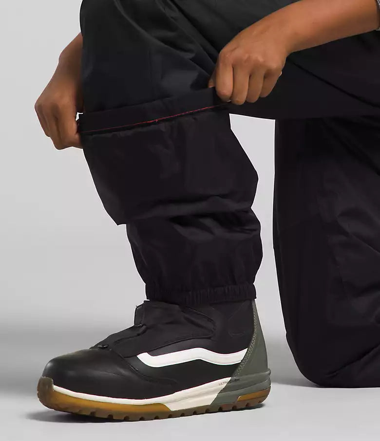 Pantalon d’hiver FREEDOM pour garçon - Noir - 6 à 16 ans