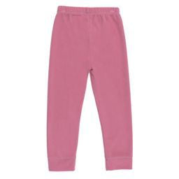 Couche de base deux pièces de micropolaire - BUWP606-F25- 2 à 6 ans