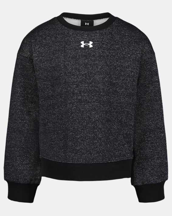 Chandail en jersey - Noir métallique - 4 à 7 ans