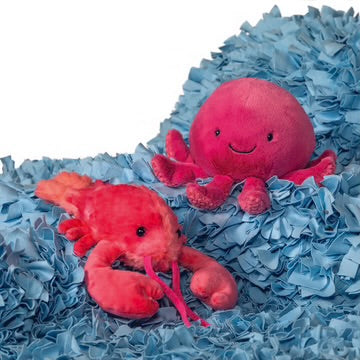 Peluche - Homard