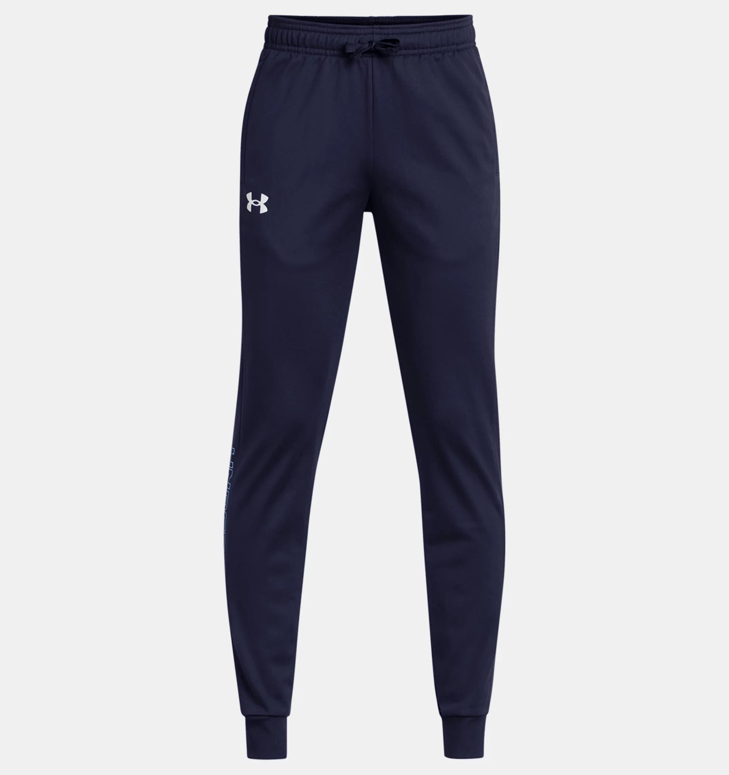 Pantalon 2.0 Tapered pour garçon - Marine - 7 à 14 ans