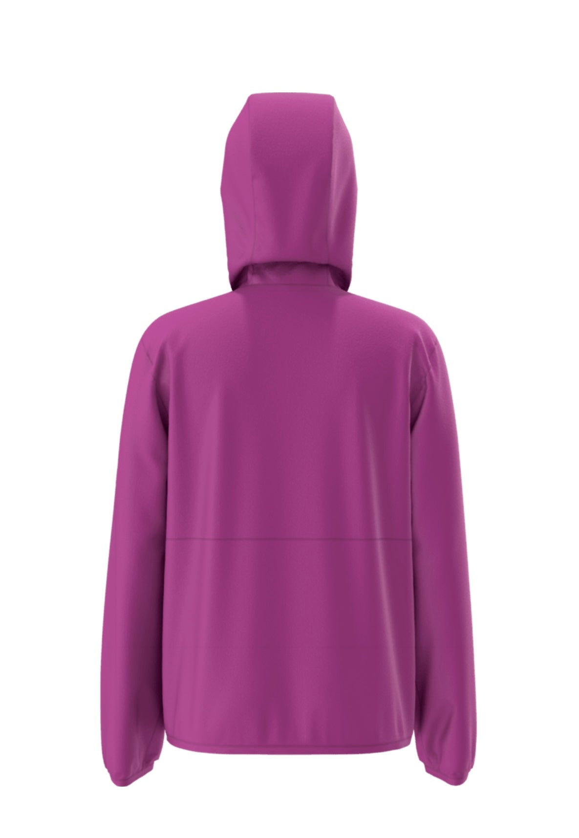 VESTE À CAPUCHON GLACIER - Mure profonde - 6 à 14 ans