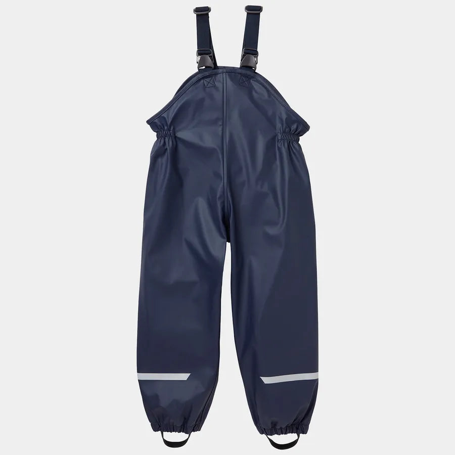 Ensemble de pluie - BERGEN 2.0 - Marine - 2 à 8 ans