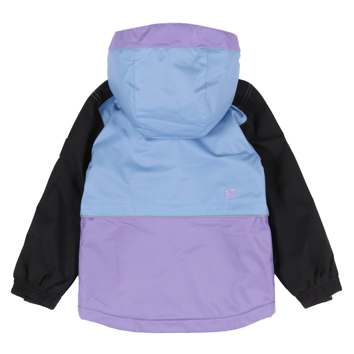 Manteau mi-saison - S26M258 - 2 à 14 ans