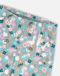 Leggings - H20M60 - 081 - 2 à 10 ans