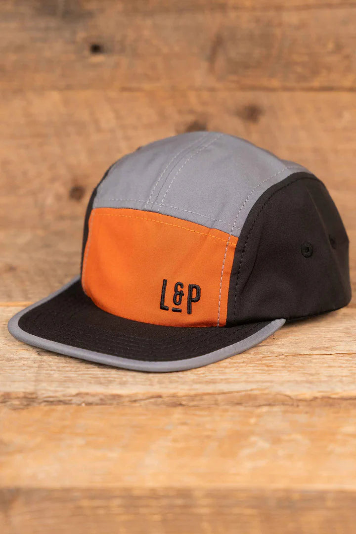 Casquette Ohio series - Fit Yin Yang - Quincy