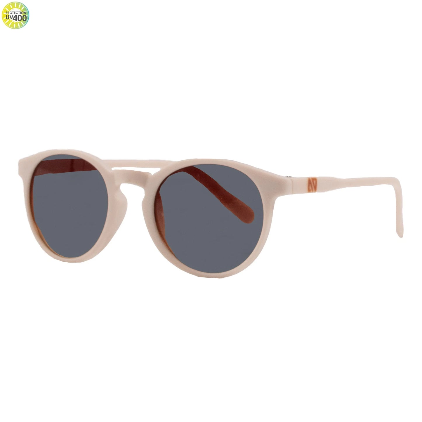 Lunette soleil - BSG04 - Beige