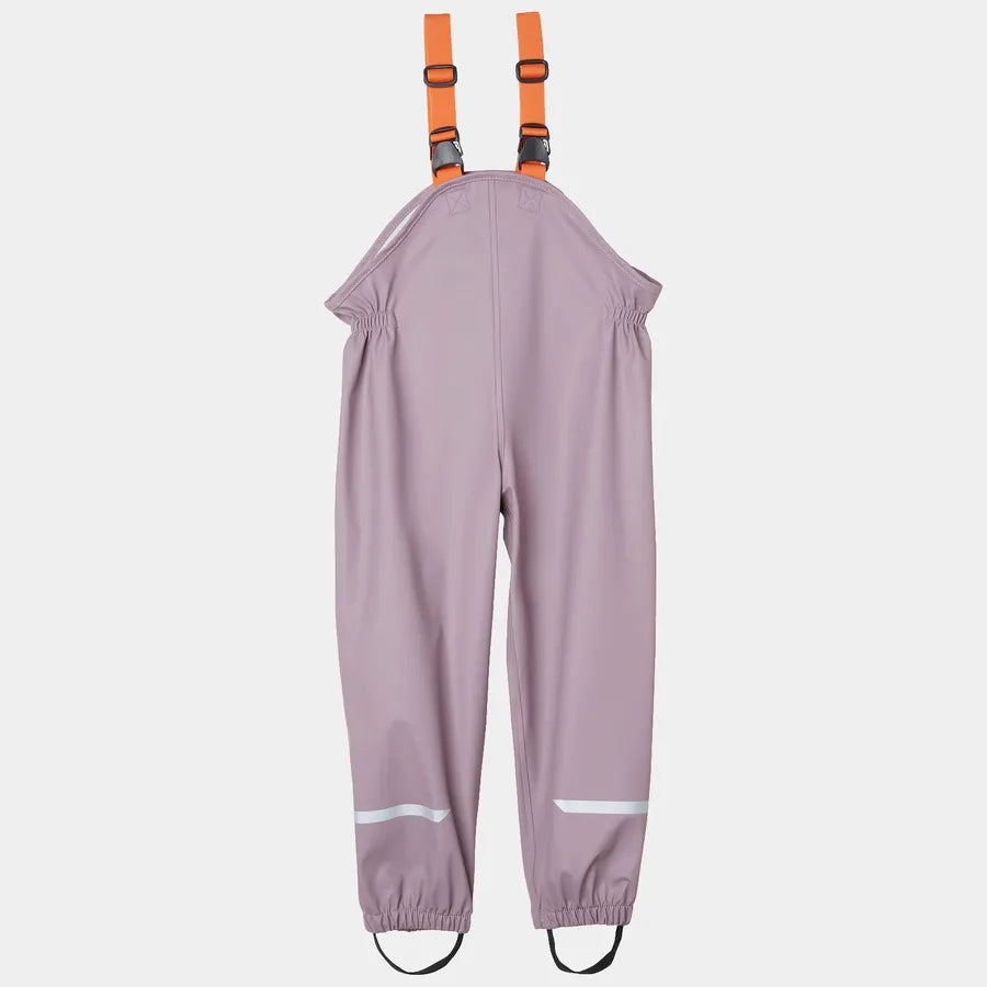 Ensemble de pluie - BERGEN 2.0 - Mauve - 2 à 8 ans