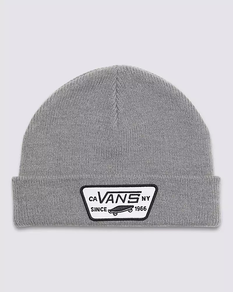 Tuque - K MILFORD BEANIE BOYS - Gris