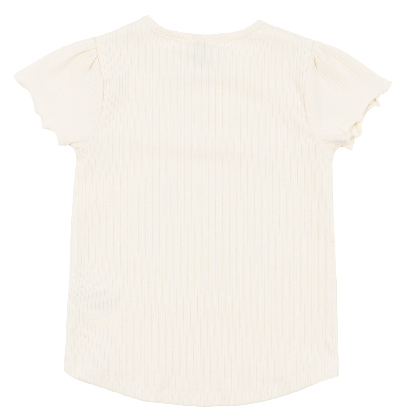 Ensemble t-shirt et salopette - Coccinelle - S2554-02 - 6 à 24 mois