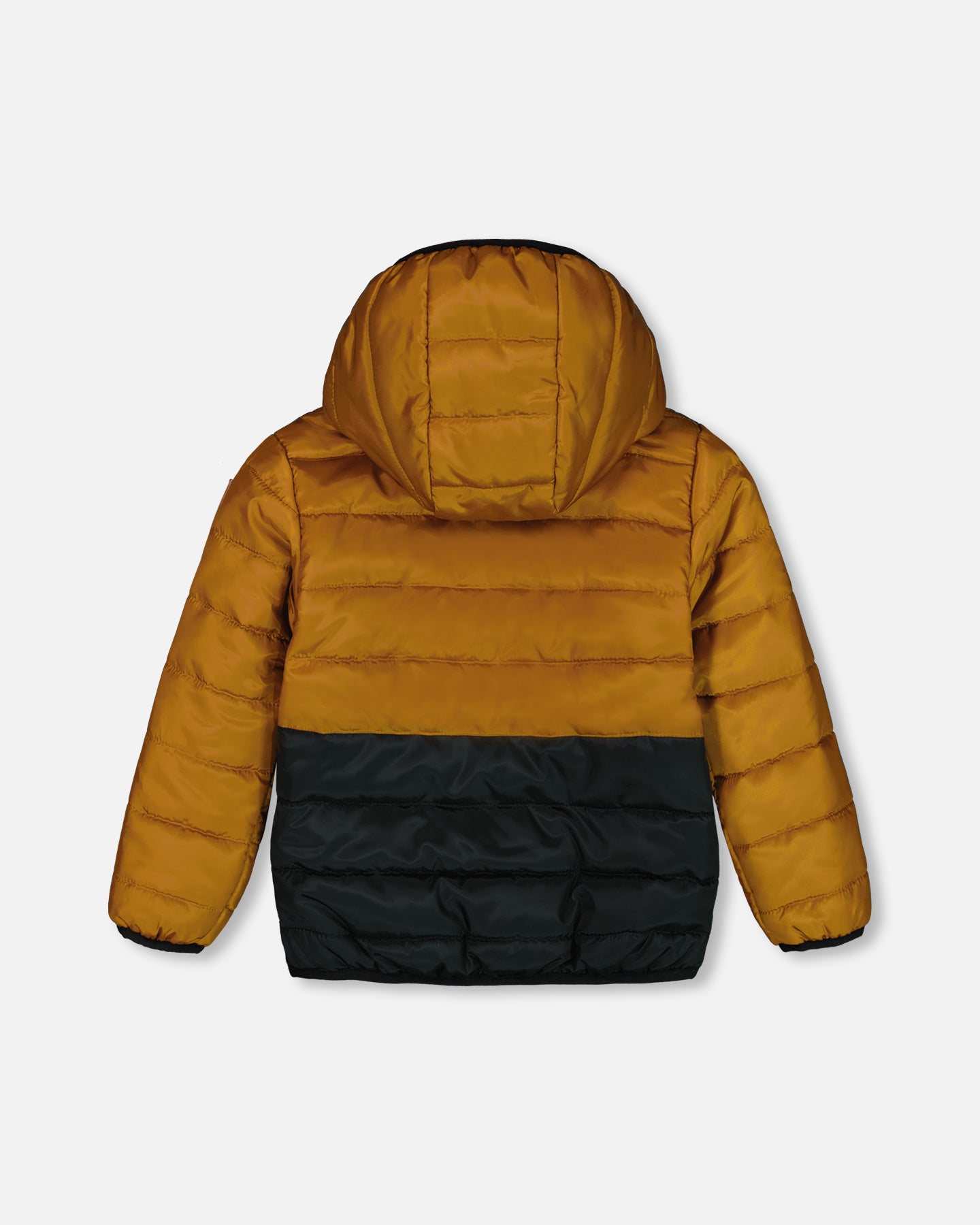 Manteau mi-saison - G30W59-174 - 4 à 8 ans