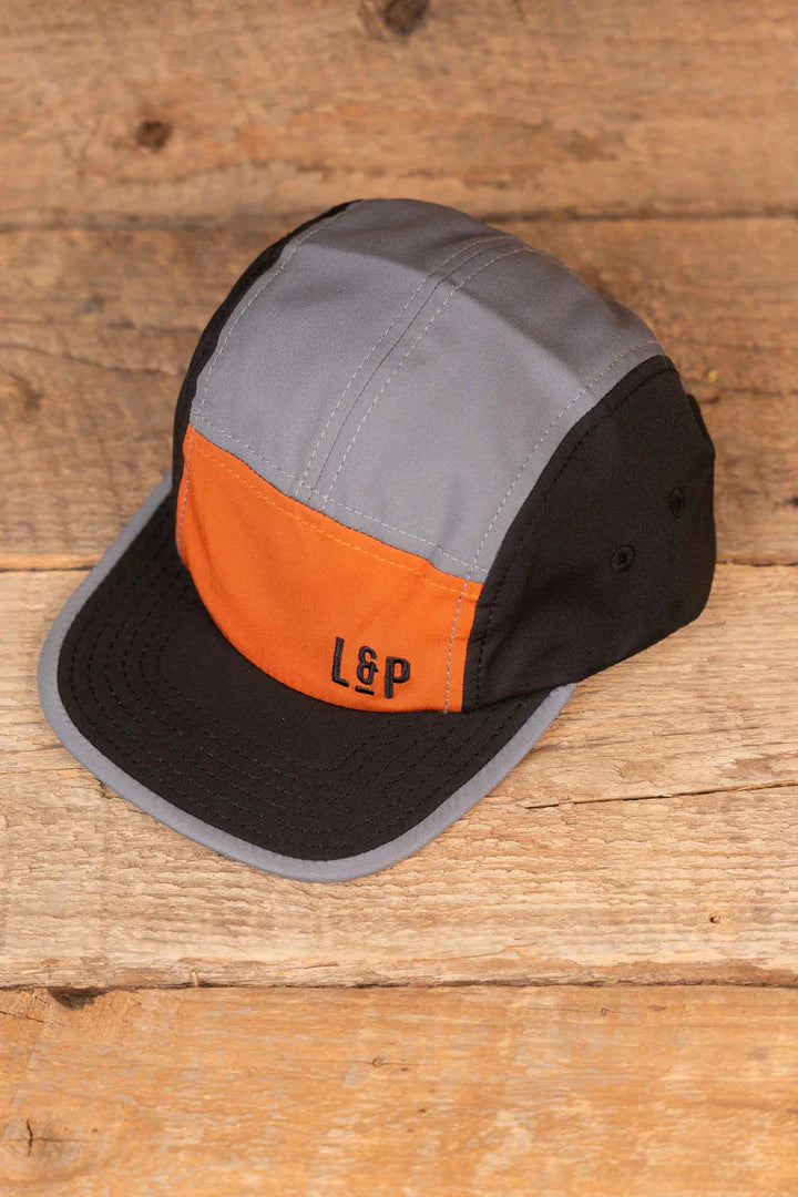 Casquette Ohio series - Fit Yin Yang - Quincy