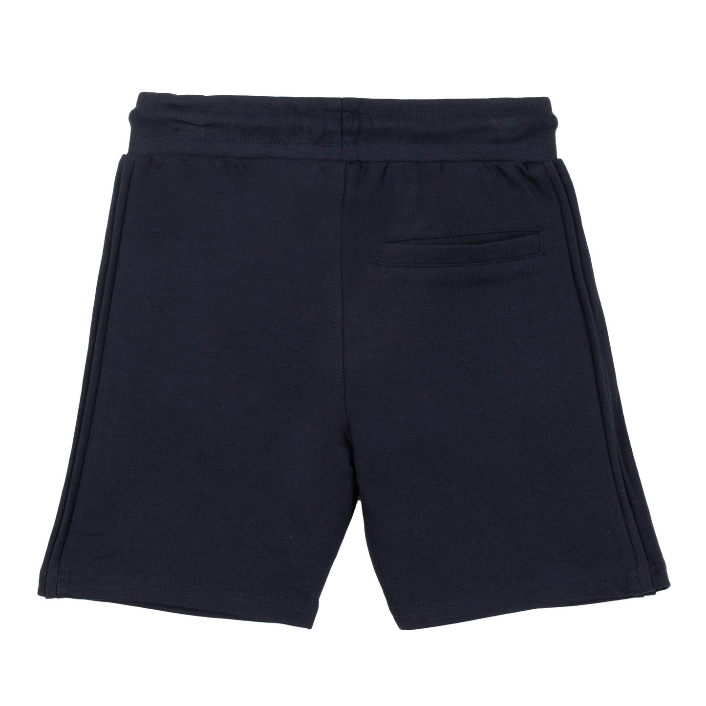 Bermudas marine - Jour de match - S2501-13 - 2 à 10 ans