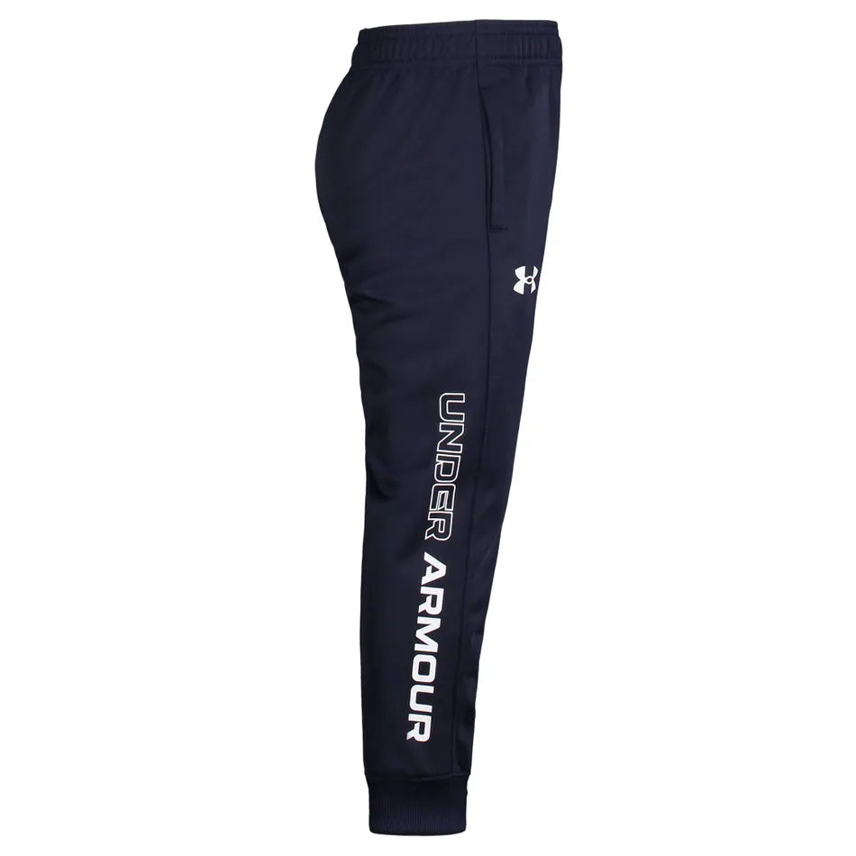 Pantalon Brawler - Bleu Marin -2 à 7 ans