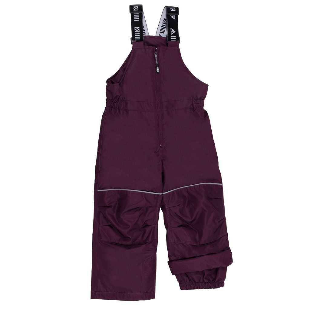 Habit de Neige 2 Pièces - turquoise - F25M268 - 4 à 8 ans