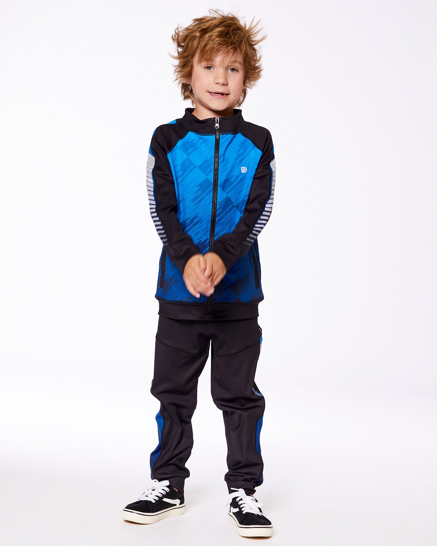 Veste athlétique - G30XB30-000 - 3 à 12 ans