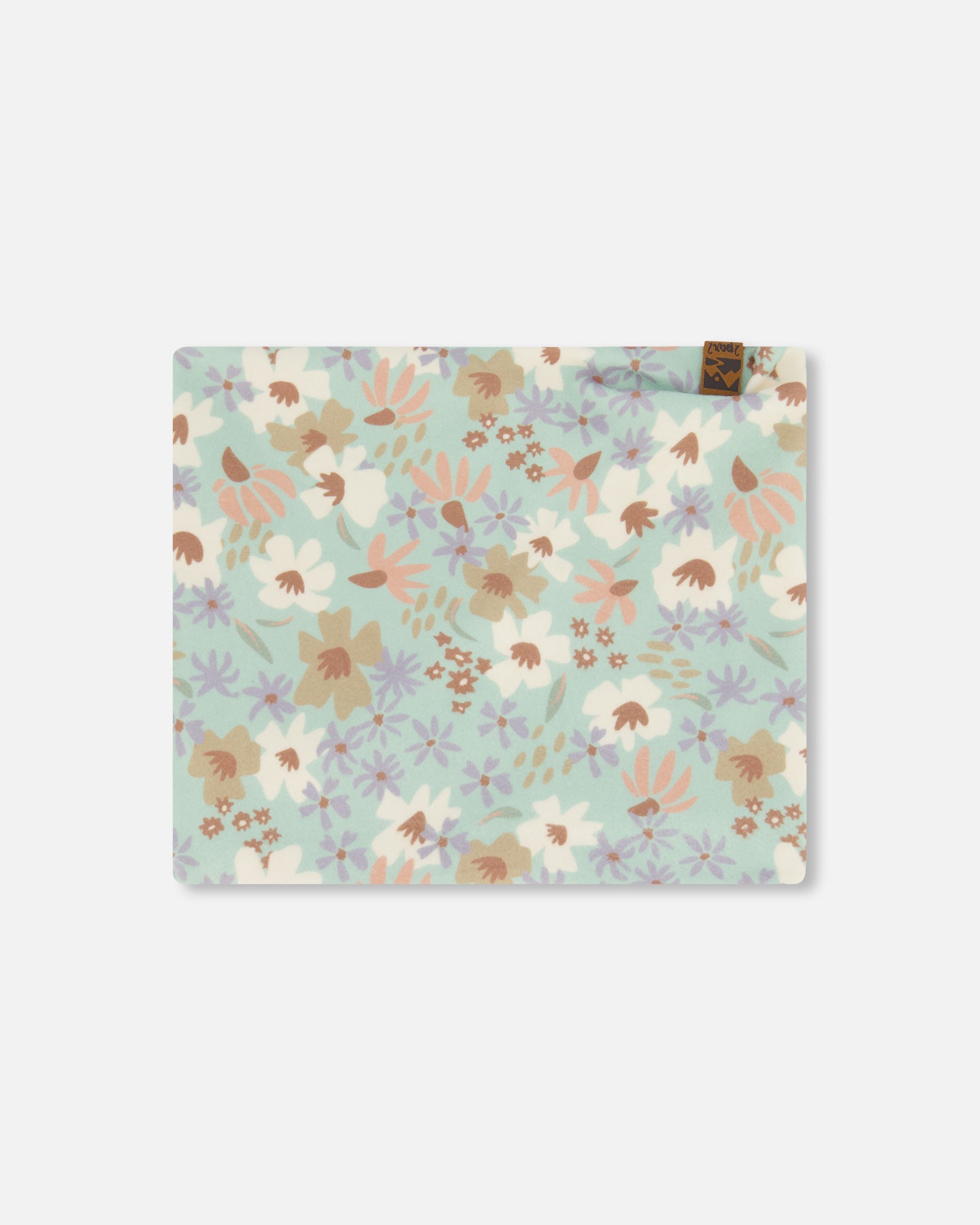 Foulard en jersey G30W21-007 - 6/24 mois à 7/14 ans