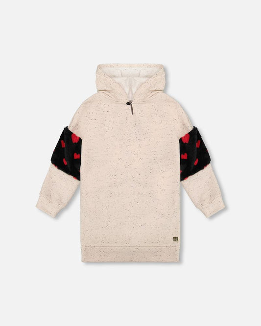 Robe - H20H86 - 000 - 2 à 10 ans