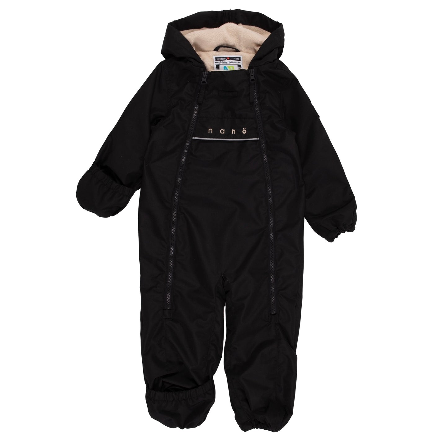 Ensemble mi-saison 1 pièce - S25M500 - 6 à 24 mois