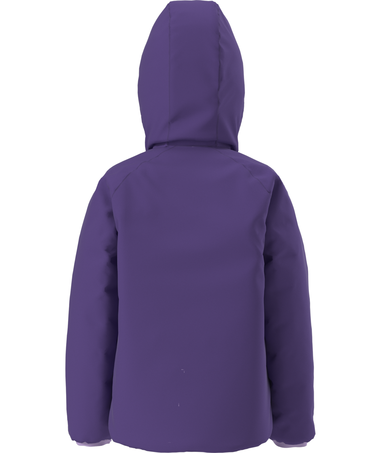 Manteau Mi-Saison PERRITO - Lite Lilac - 2 à 7 ans